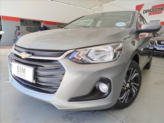 CHEVROLET ONIX 1.0 FLEX LT MANUAL CHEVROLET ONIX 1.0 FLEX LT MANUAL